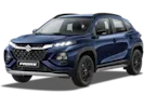 Suzuki Fronx: GL AT Híbrido Automática 2026